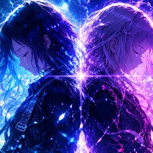 Two Heartbeats / 二つの鼓動