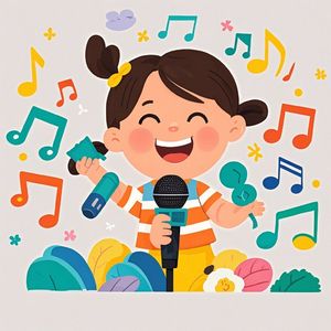 恐龙奇趣启蒙曲 恐龙《侧空龙》