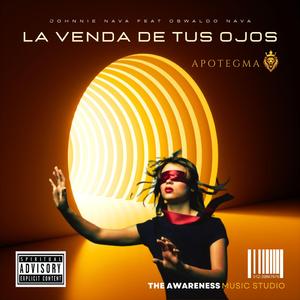 La venda de tus ojos