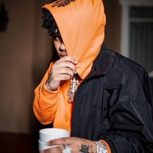 攀比是偷走幸福的贼 | “免费伴奏”Nocap×BOBBYNOPEACE Type Beat