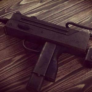 MAC-10 Ⅱ