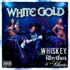 Whiskey, Rhythm & Blues (Intro)