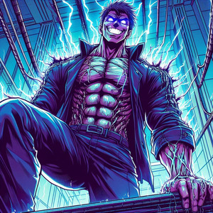 Shatter the Weakness, Ashes of My Surrender