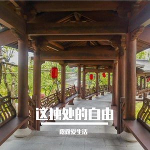 黄昏的孤独