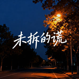 未拆的谎