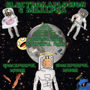 Football In Outer Space