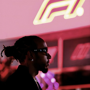 Darkhorse Through The Haze