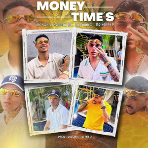 Money Time's
