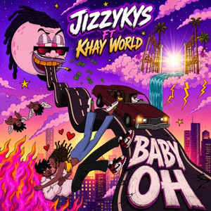 Baby Oh