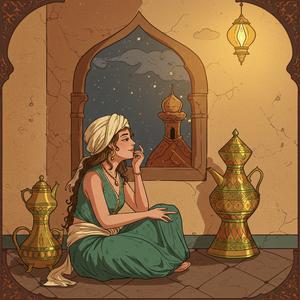 Sherezada II