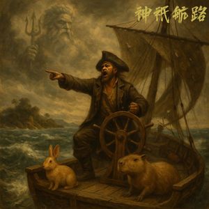 不被回应的航程