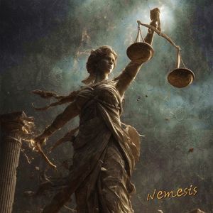 Nemesis-涅墨西斯