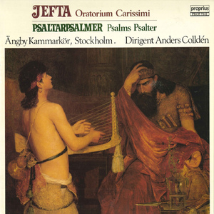 Hear my prayer, MWV B49