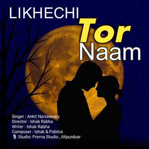 Likhechi Tor Naam