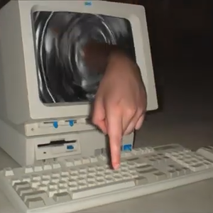 喘气口