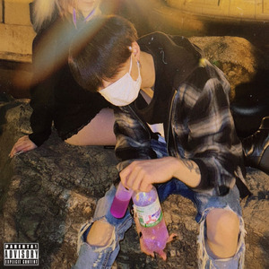 Luv Potion (feat. Jjerry Sullivan)