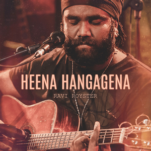 Heena Hangagena