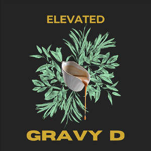 Elevated