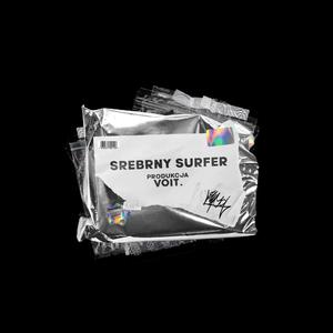 Srebrny Surfer