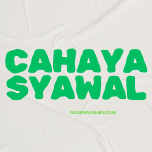 Cahaya Syawal