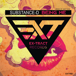 Being Me (Original Mix)