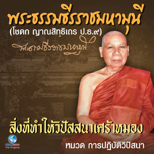 การปฎิบัติวิปัสสนา เรื่อง สิ่งที่ทำให้วิปัสสนาเศร้าหมอง