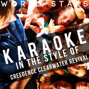 Proud Mary (Karaoke Version)