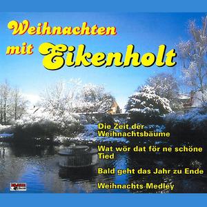 Weihnachts Medley (a) Fröhliche Weihnacht überall/b) Süßer die Glocken nie klingen/c) O Du Fröhliche/d) Stille Nacht)