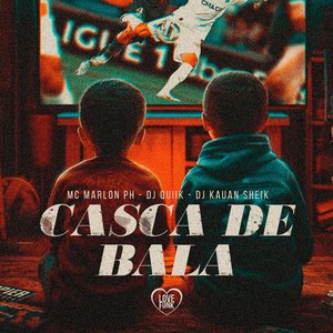 Casca de Bala