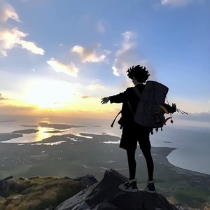 你很近 也很远