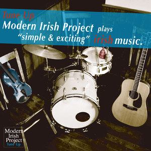 The Orphan set "Jigs" The Orphan / The Frost is All Over / The Haunted House