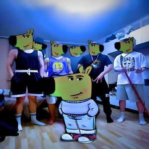 Чилловый парень