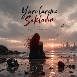 Yaralarımı Sakladım