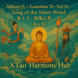 The Art of Divine Timing 需之待時｜需卦(連山易)