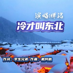 冷才叫东北