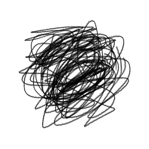 丢开那些头疼的烦恼