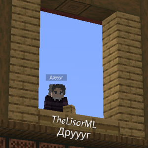 Друууг