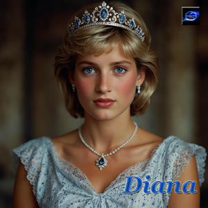 Diana, Princess Memory