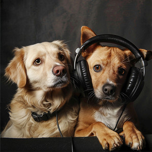 Brasas Suaves Para El Sueño Del Perro