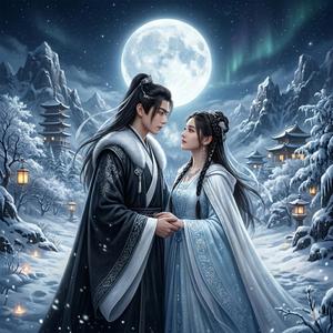 你已經把我捲進來 You’ve Already Pulled Me In