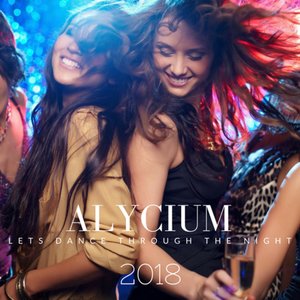 Let's Dance Through the Night