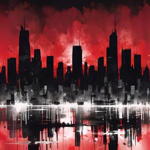 Sangre en las calles