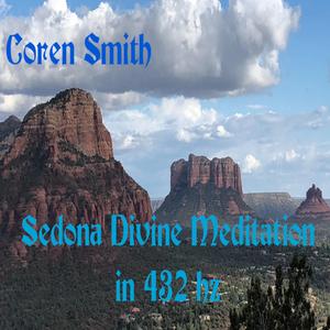 Mystic (Sedona Divine Meditation in 432 hz)
