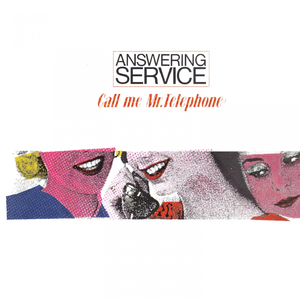 Call Me Mr. Telephone