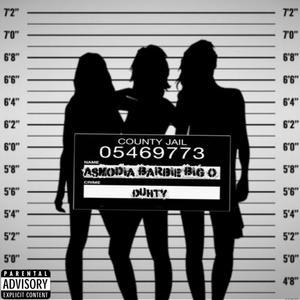 Duhty. (feat. AKA Ezzy)