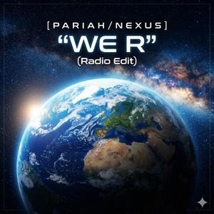 We R (Radio Edit)