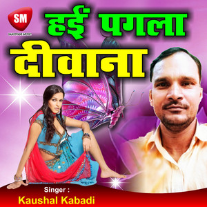 Hui Pagala Diwana (Bhojpuri Song)