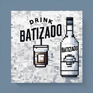 Drink Batizado