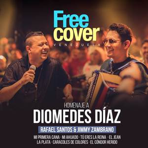 Jimmy Zambrano, Rafael Santos: Homenaje a Diomedes Díaz