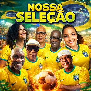 NOSSA SELEÇÃO